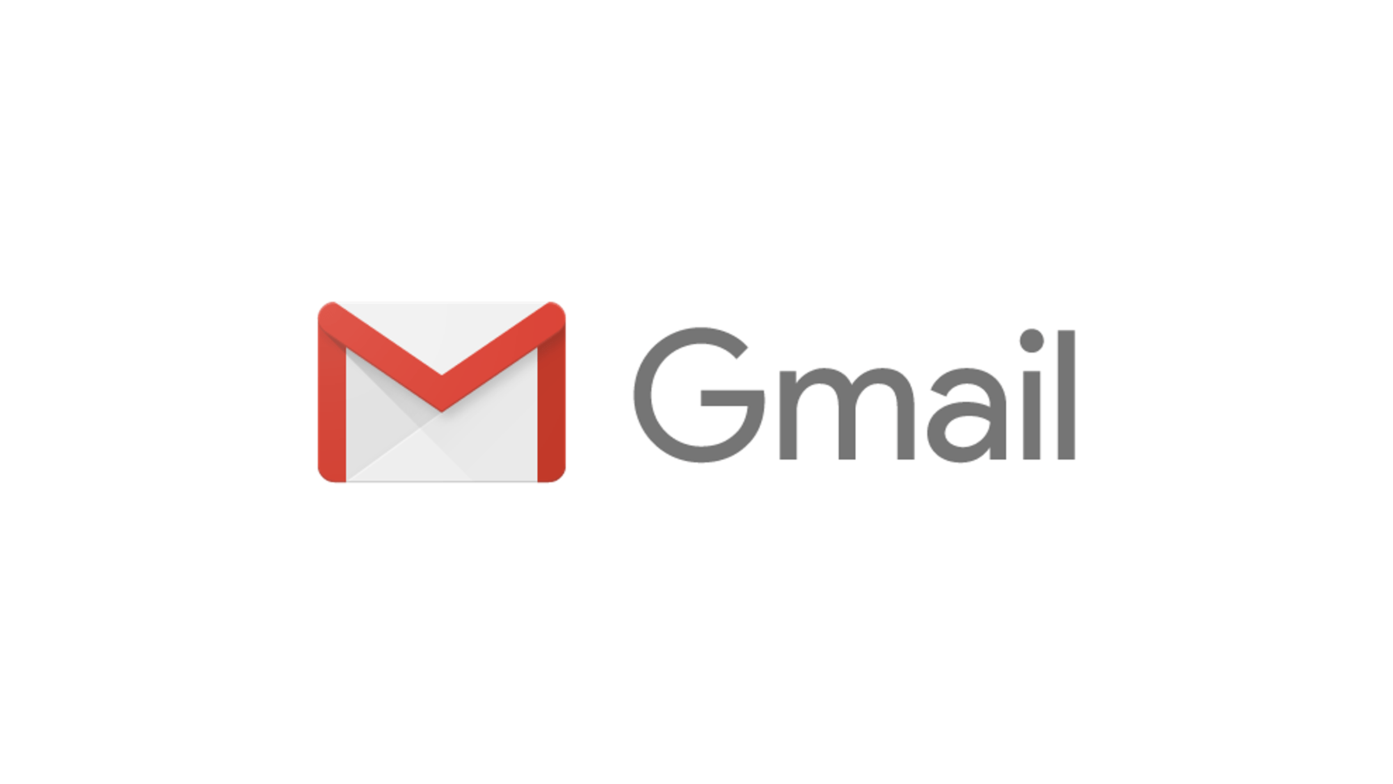 Не работает Gmail