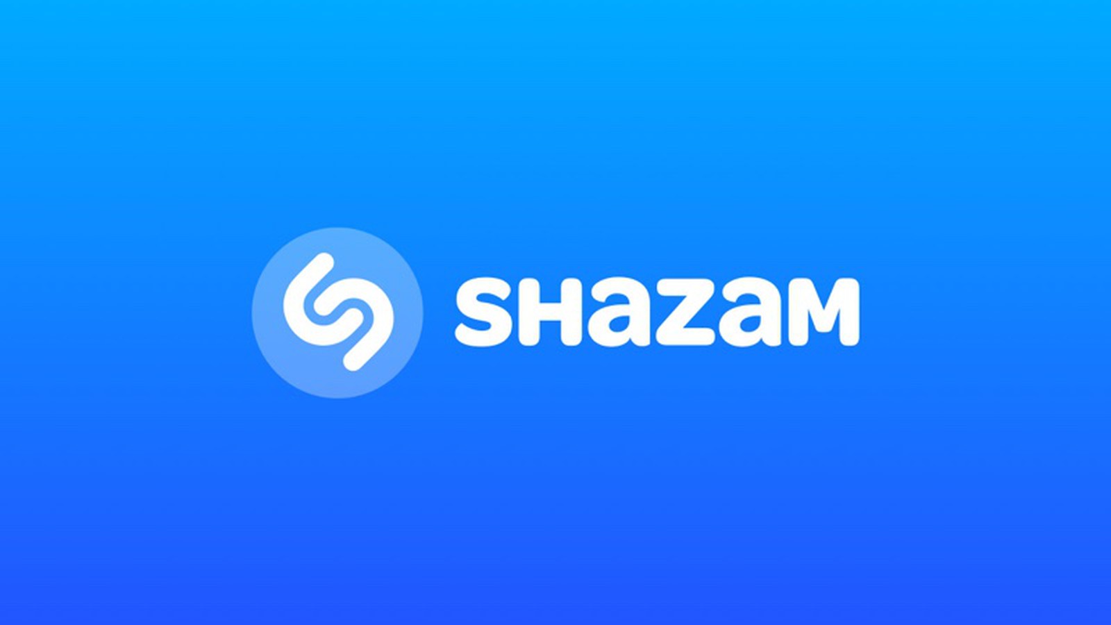 Не работает Shazam