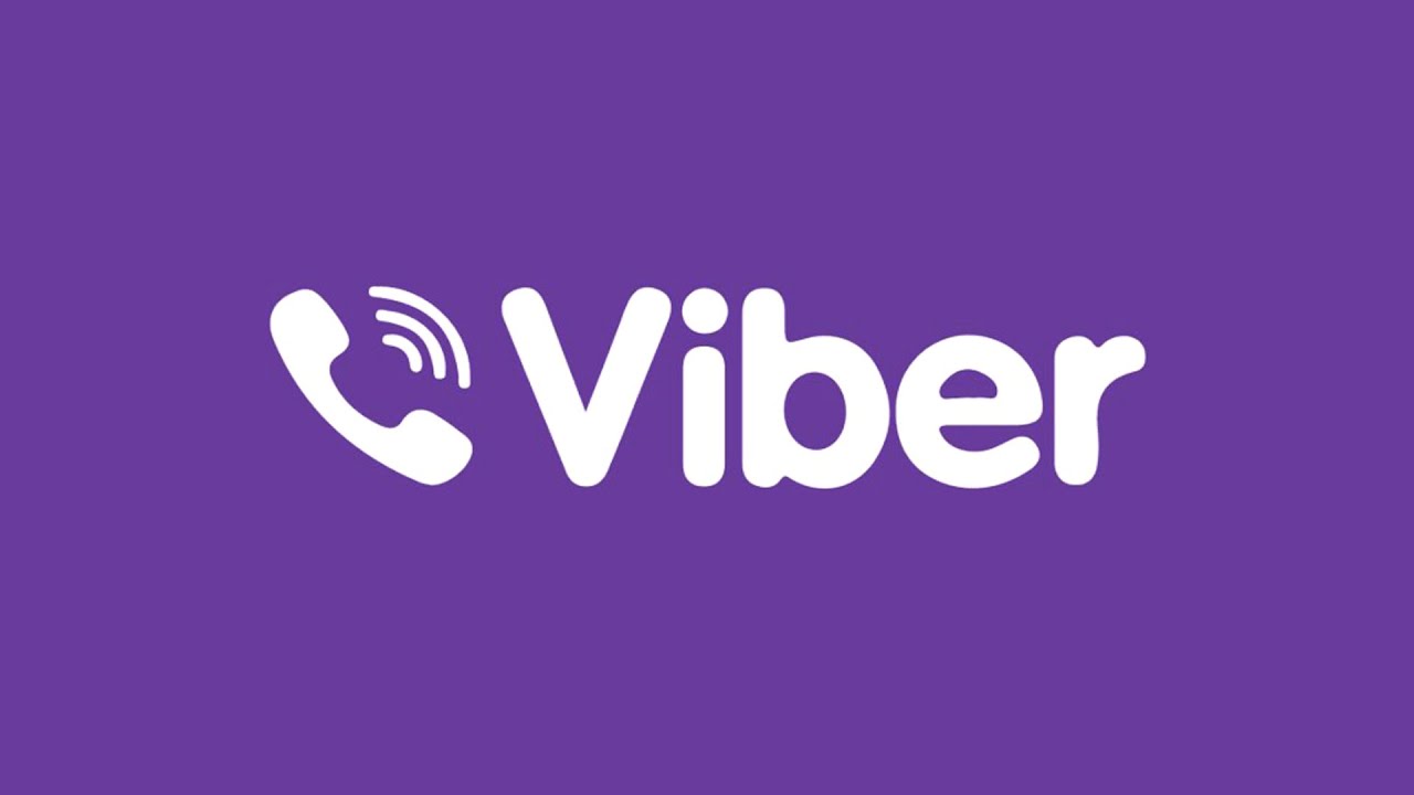 Не работает Viber