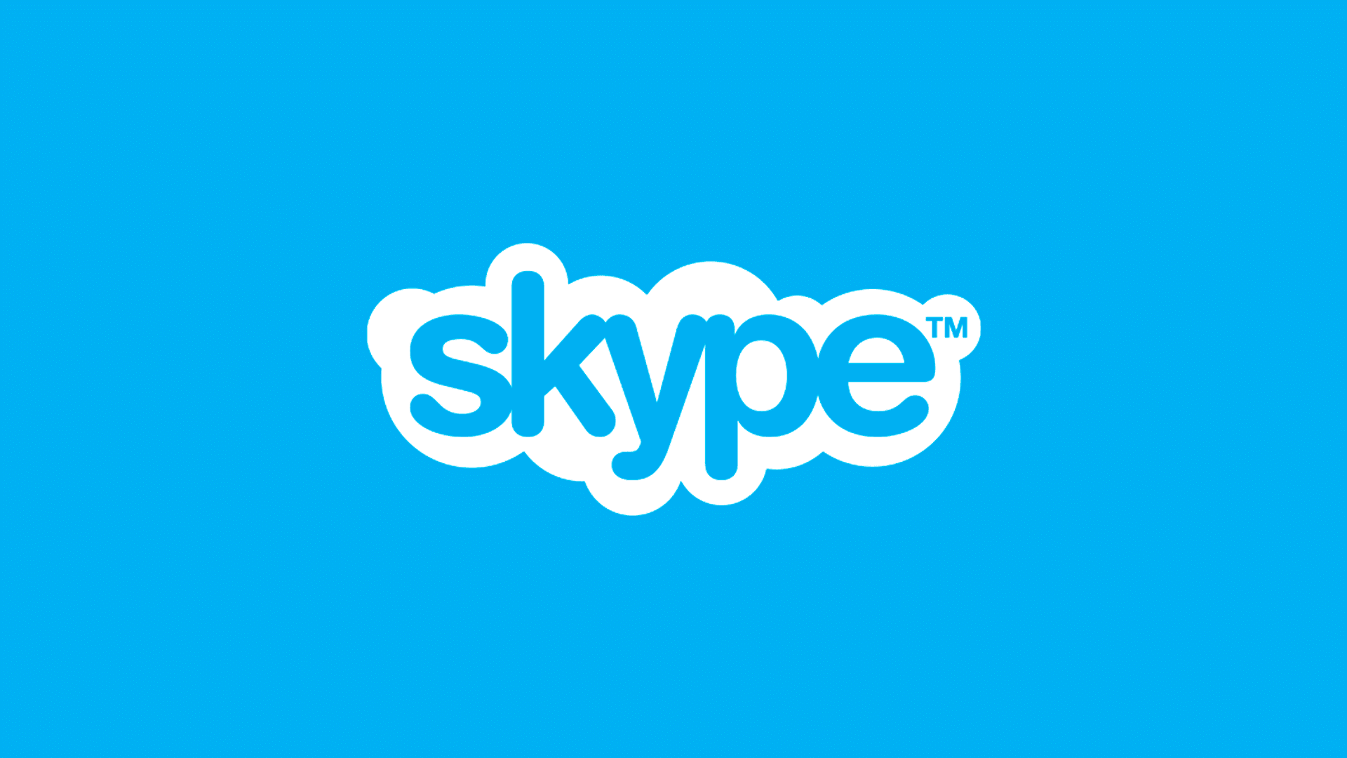 Не работает Skype