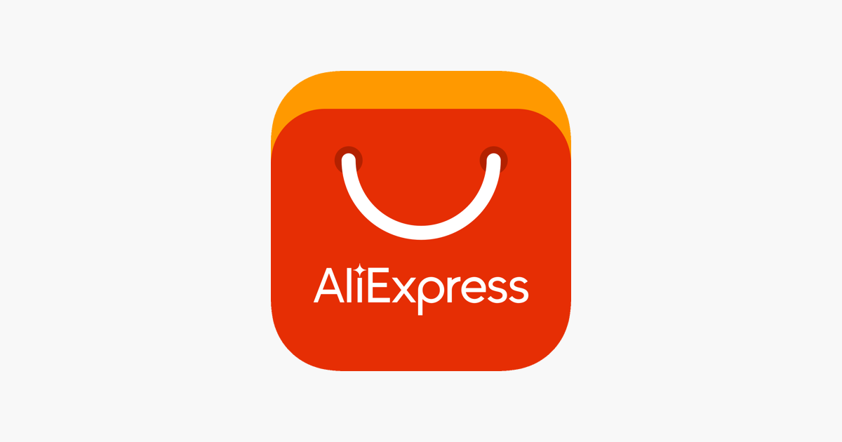 Не работает Aliexpress