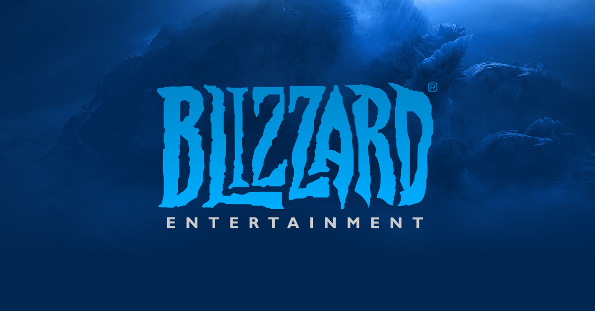Не работает Blizzard