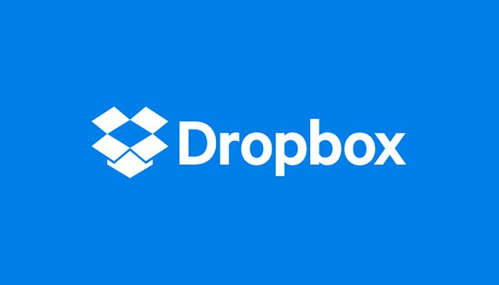 Не работает Dropbox